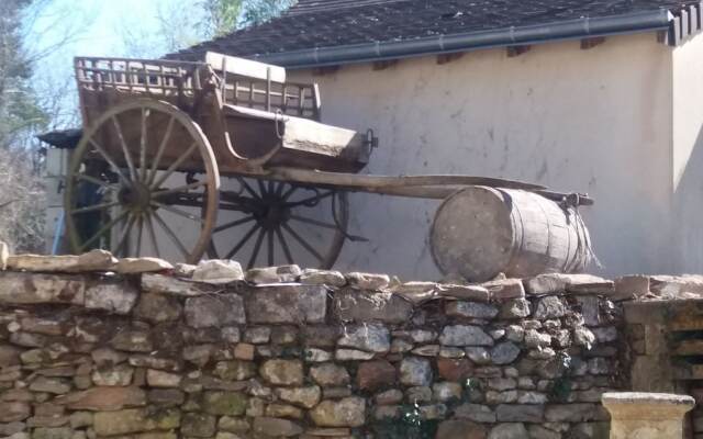 Le Merey - Site du Futuroscope