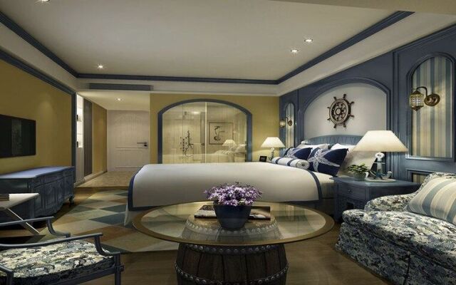 LOVE SEA Hotel