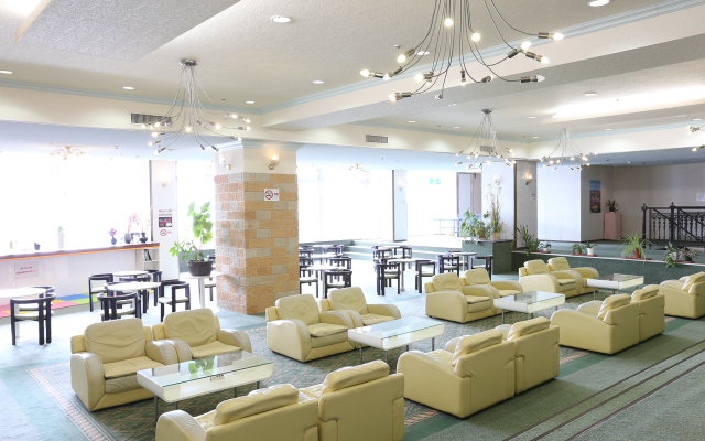 Grand Hotel Taiyo