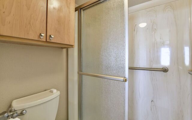 Seascape 1311 - 2 Br Condo