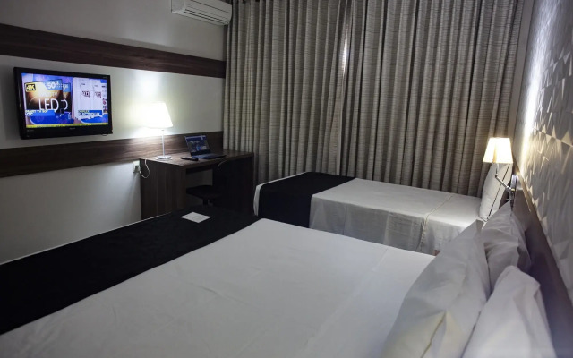 Hotel D'luca