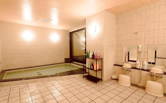 Hotel Granjam Tsugaike