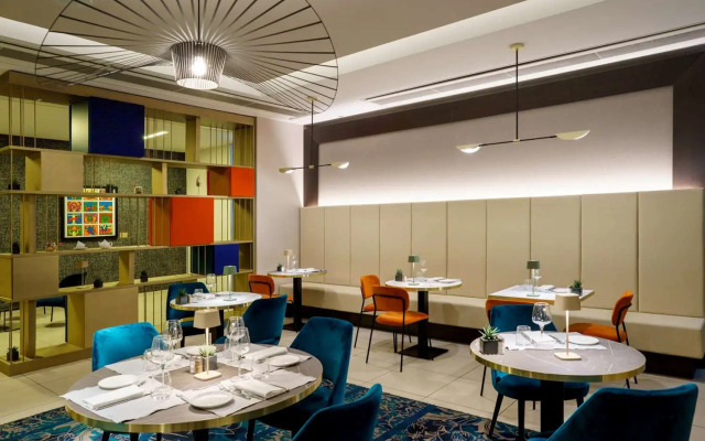 Doubletree By Hilton Milan Malpensa Solbiate Olona