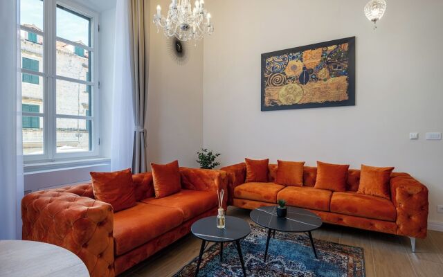 Piano Nobile Residence