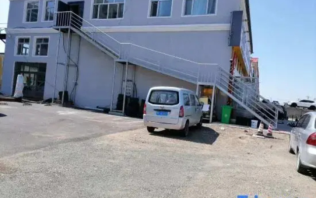 Yijia Homestay