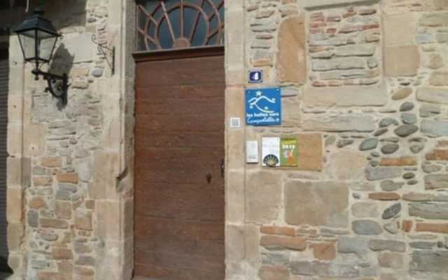 Chambre d'Hotes Relais du Jacquet
