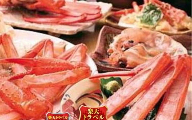 Satsu Onsen Minshuku Umashiyadokadoya – Meal – Kami