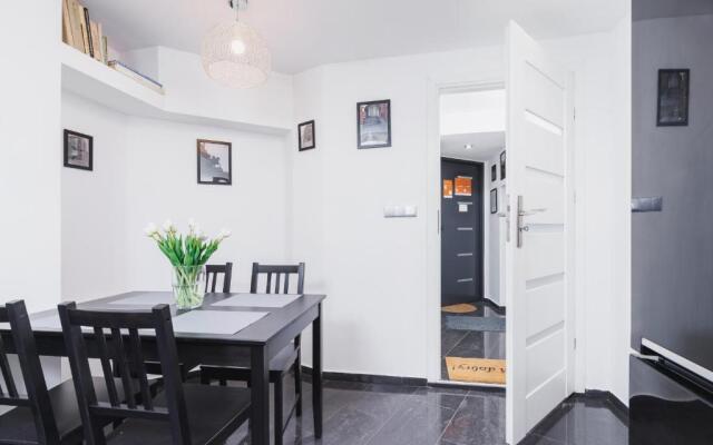 Apartment Lubelska Krakow by Renters