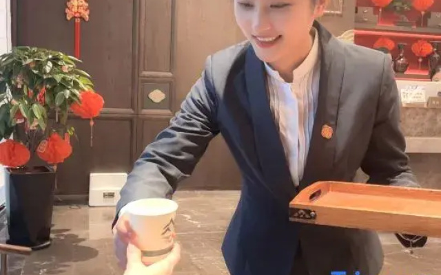 TILL BRIGHT Hotel (Changsha Yueliangdao Xi Subway Station)