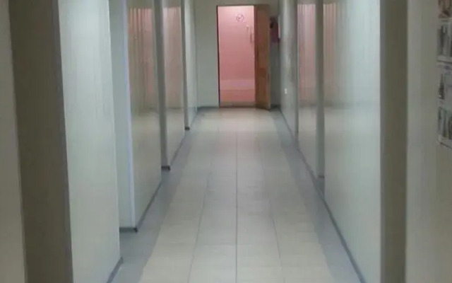Krondshtat Hotel