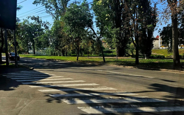 Laci lak modern apartment