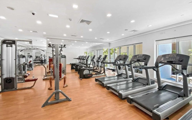 Silkhaus BLVD Central