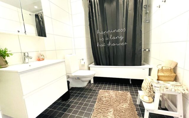 4 Star Holiday Home In Agersjbjo