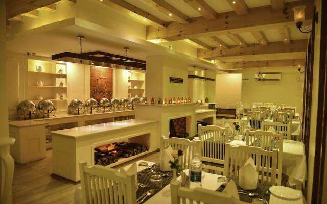 Best Western Plus Ekobarn