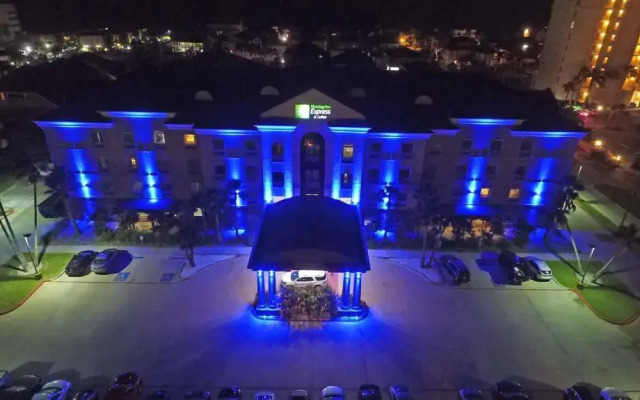Holiday Inn Express Hotel & Suites South Padre Island by IHG