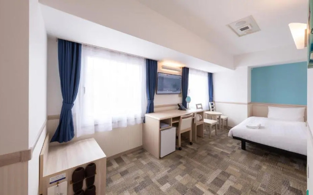 TOYOKO INN Tsubame-Sanjo Ekimae