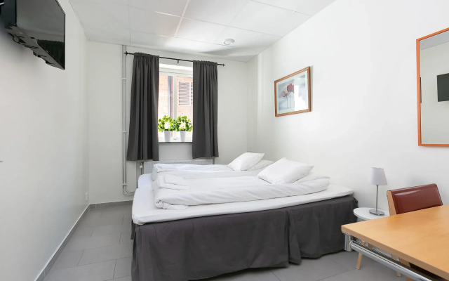 Kalmar Hotell