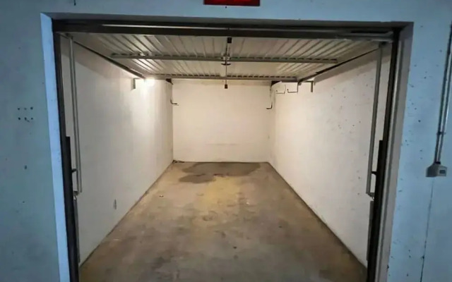 Modern Studio With Seaview and Parking