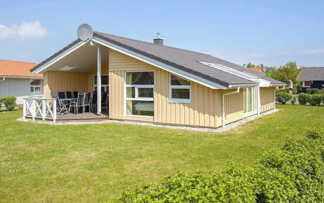 Holiday Home in GrÃ¶mmitz