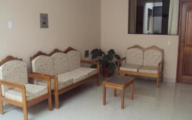 Alojamiento Selva del Sol II