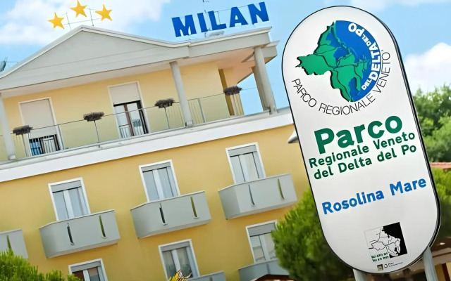 Hotel Milan