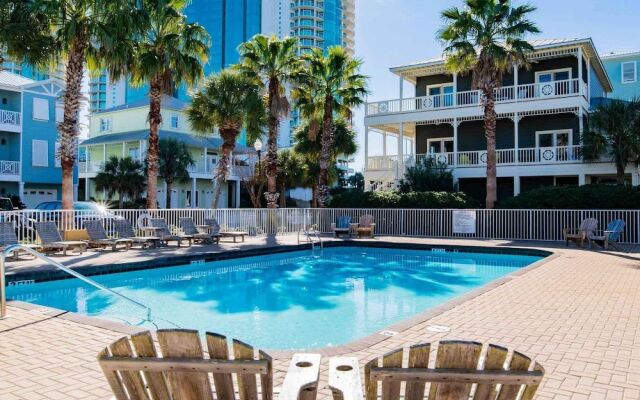 Driftwood Dreams OBA