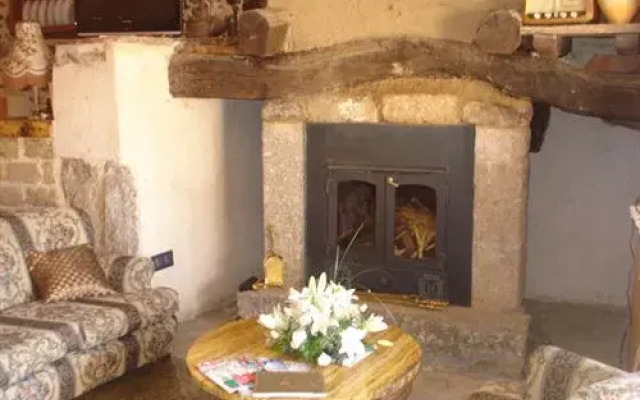 Posada Real La Mula de los Arribes