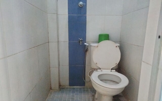 OYO 93071 Home Stay Kembar Syariah