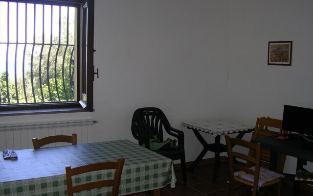 Agriturismo Torre Rinusa