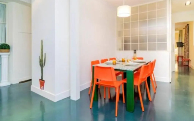 Caprichoso Loft junto Teatro Real - Madrid Centro by Batuecas