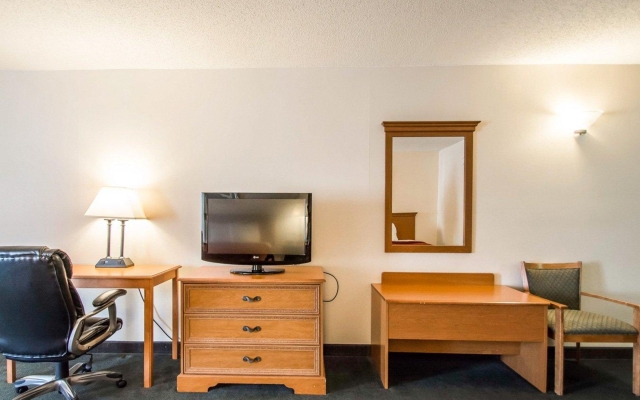 Sleep Inn & Suites Fort Lauderdale Airport