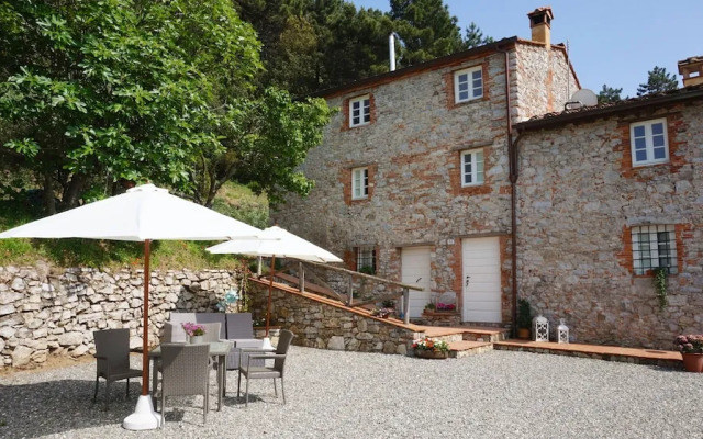 Agriturismo le Vallilunghe