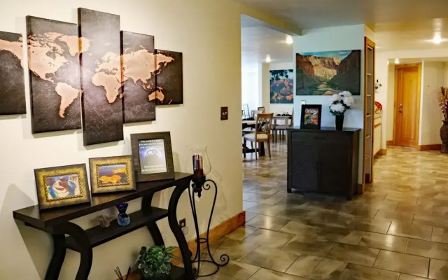 Sheridan House Inn - Adult Only