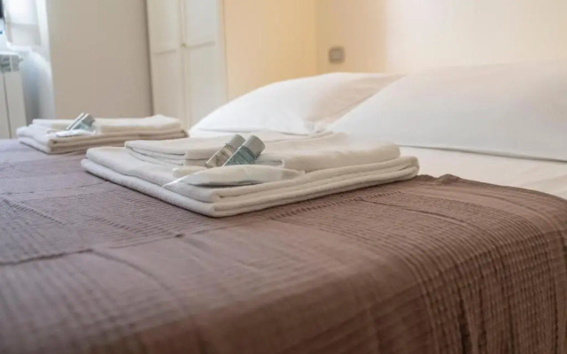 Noliday Suite Riviera Luxury Sea Flat