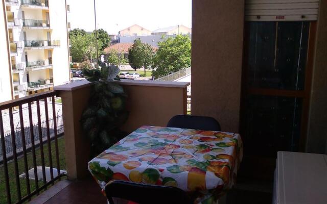 Short Stay Apartment Verona Centro
