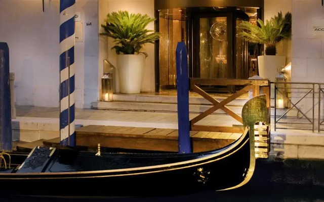Papadopoli Hotel Venezia - MGallery Collection