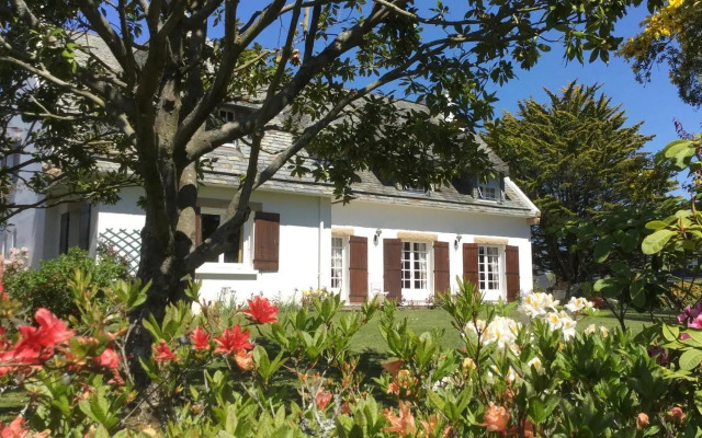 Villa Lucie