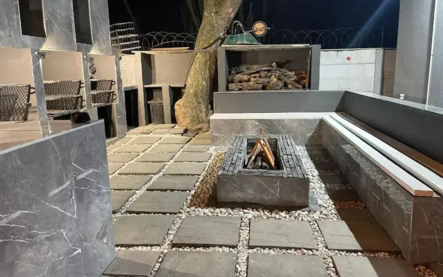 Semeni Asante Guesthouse