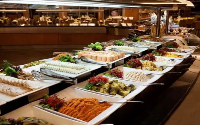 Grand View Palace Ha Long Hotel