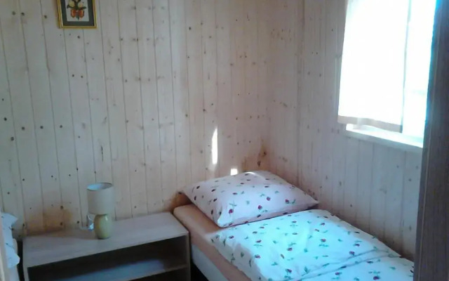 Aga domki letniskowe
