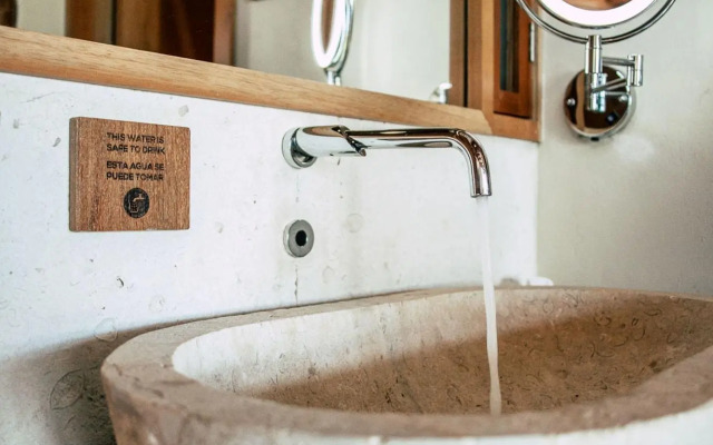 Aldea Kuká, Luxury Eco Boutique Hotel