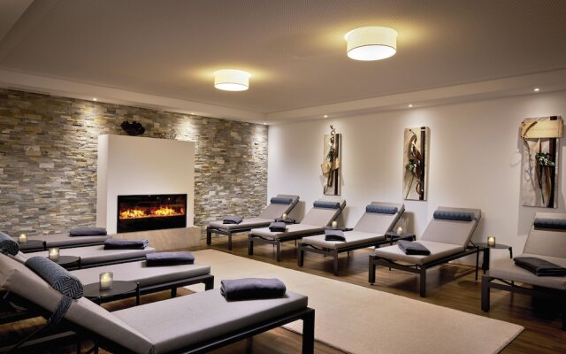 Active Nature Resort DAS SeeMOUNT