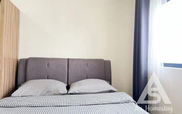 Trader Garden Residences