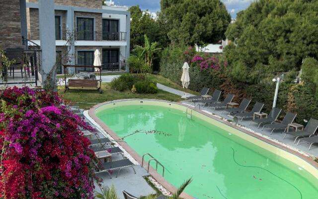 Malta Hotel Bodrum