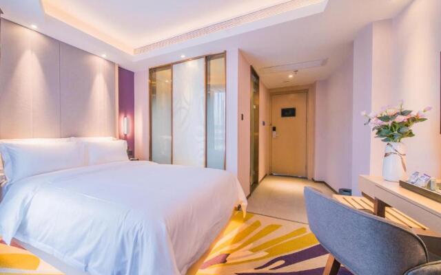 Lavande Hotels· Qinglv Zhong Road Opera