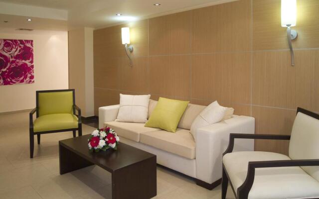 Leonardo Royal Resort Hotel Eilat