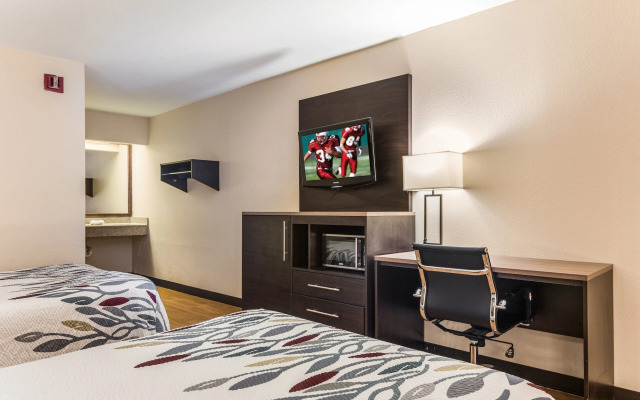 Red Roof Inn Texarkana