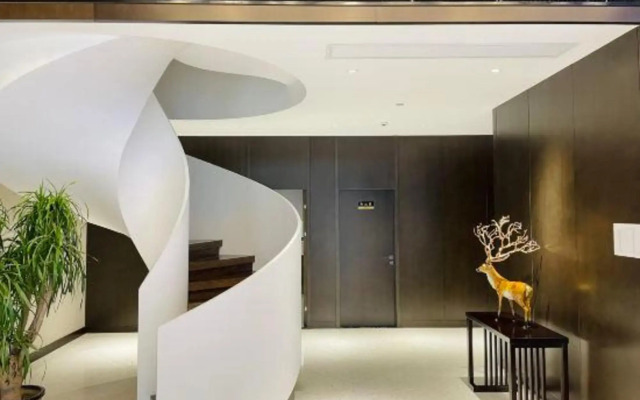Yunhui Hotel