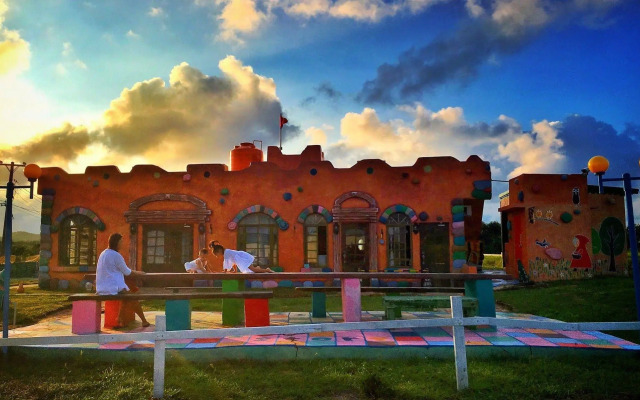 Kenting Story Inn
