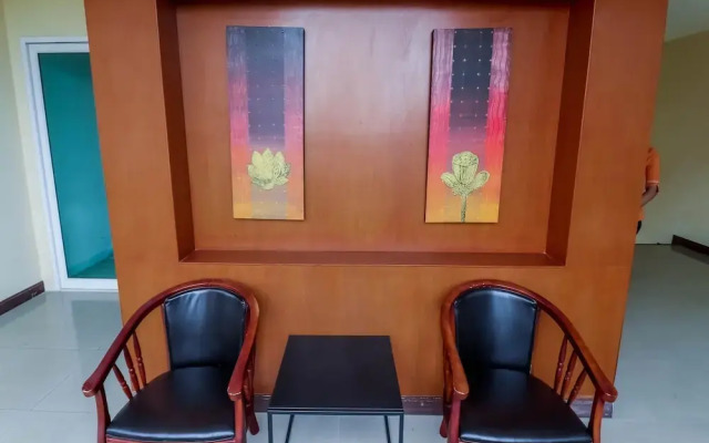 Nida Rooms Pattana 47 Central Mall